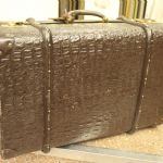 764 8116 SUITCASE